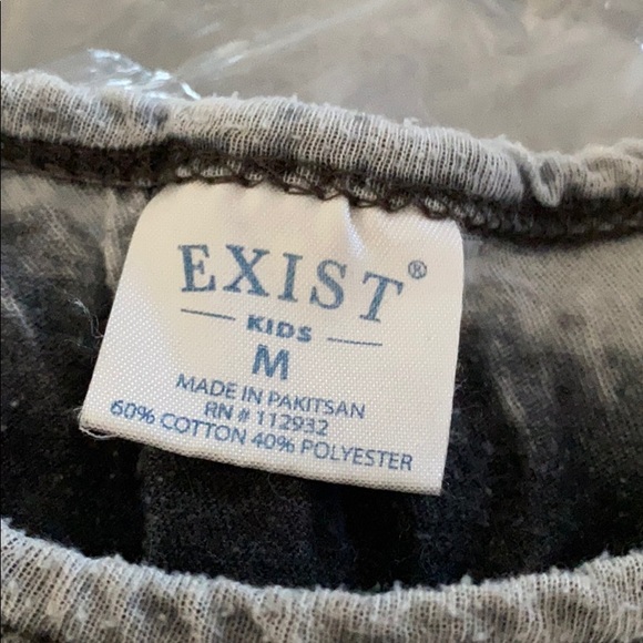 Girls tank top - Picture 2 of 2